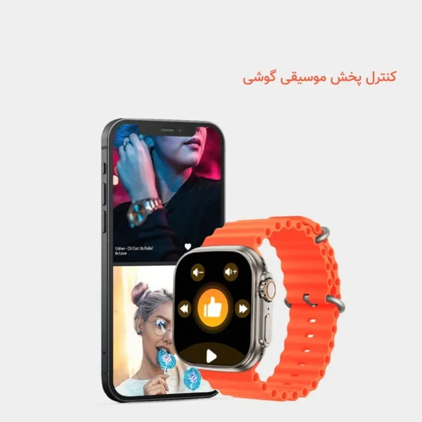 بشقاب مینا کاری - تصویر 3